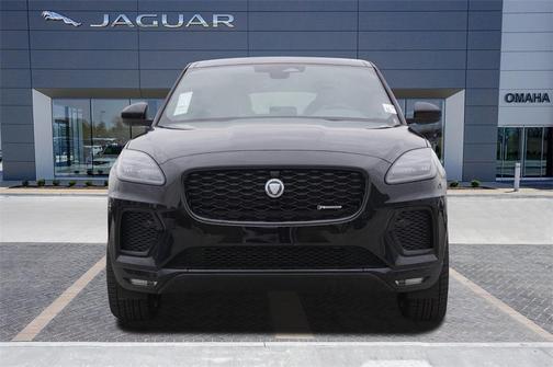 2024 Jaguar E-PACE P250 R-Dynamic SE