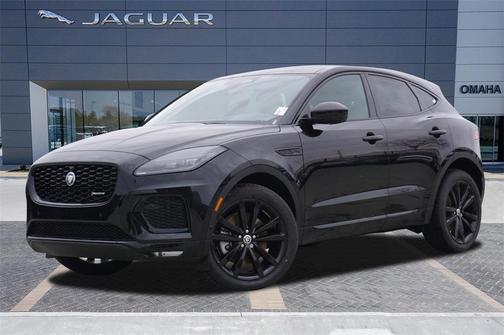 2024 Jaguar E-PACE P250 R-Dynamic SE