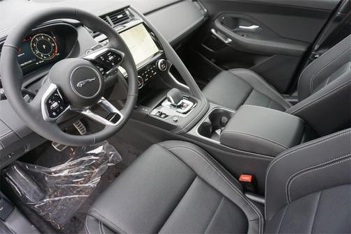 2024 Jaguar E-PACE P250 R-Dynamic SE