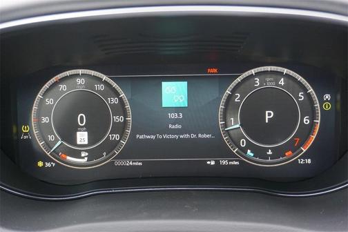 2024 Jaguar E-PACE P250 R-Dynamic SE