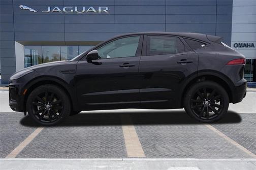 2024 Jaguar E-PACE P250 R-Dynamic SE