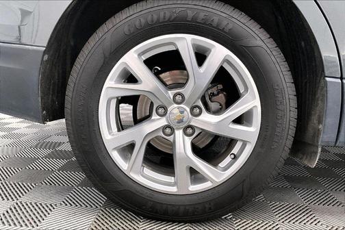 2019 Chevrolet Equinox 2LT