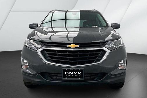 2019 Chevrolet Equinox 2LT