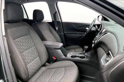 2019 Chevrolet Equinox 2LT