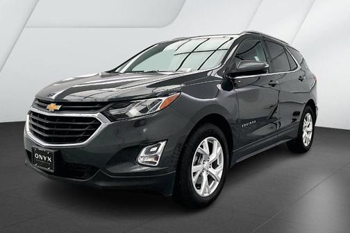 2019 Chevrolet Equinox 2LT