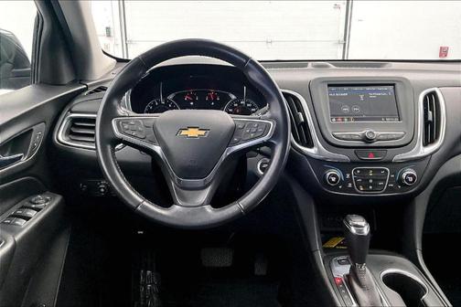 2019 Chevrolet Equinox 2LT