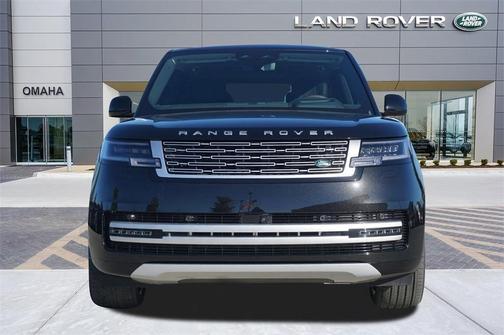 2025 Land Rover Range Rover P530 Autobiography