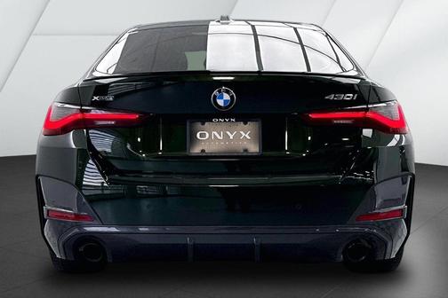 2023 BMW 430 Gran Coupe i xDrive