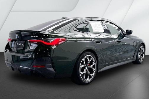 2023 BMW 430 Gran Coupe i xDrive