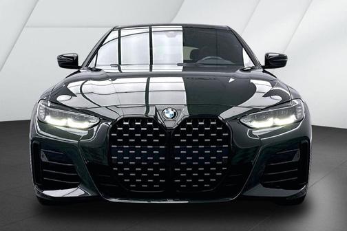 2023 BMW 430 Gran Coupe i xDrive