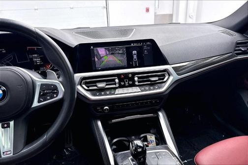 2023 BMW 430 Gran Coupe i xDrive