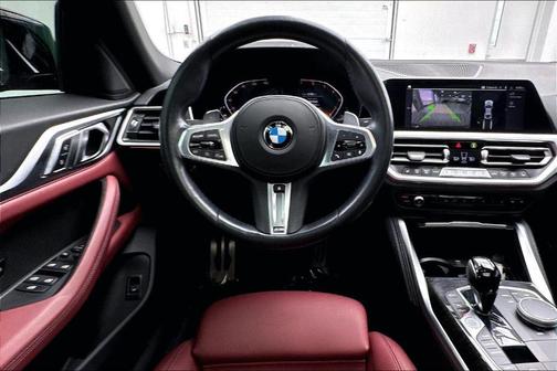2023 BMW 430 Gran Coupe i xDrive
