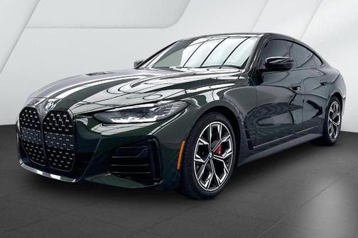 2023 BMW 430 Gran Coupe i xDrive