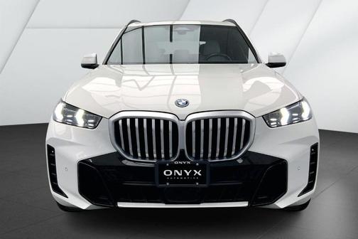 2024 BMW X5 PHEV xDrive50e