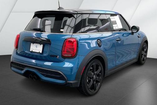 2023 MINI Hardtop Cooper S