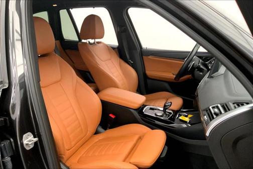 2024 BMW X3 M40i