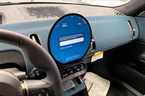 2026 MINI Countryman S