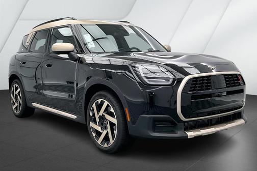 2026 MINI Countryman S