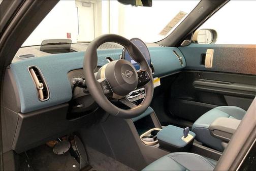 2026 MINI Countryman S