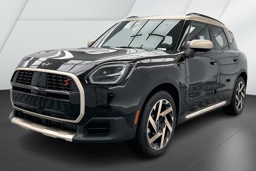 2026 MINI Countryman S