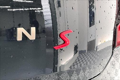 2026 MINI Countryman S