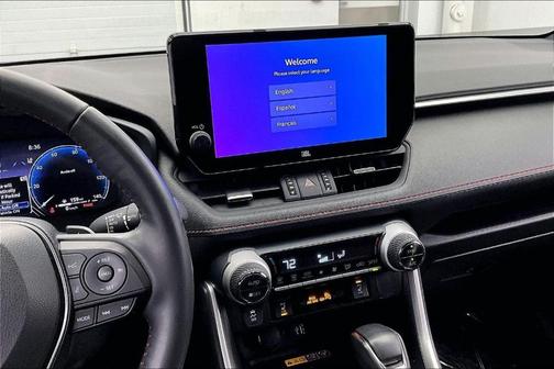 2023 Toyota RAV4 Prime XSE