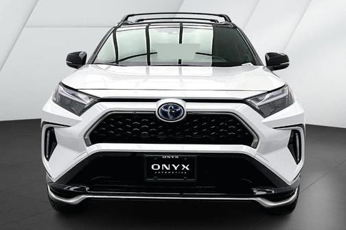 2023 Toyota RAV4 Prime XSE