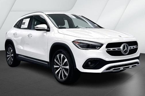 2023 Mercedes-Benz GLA 250
