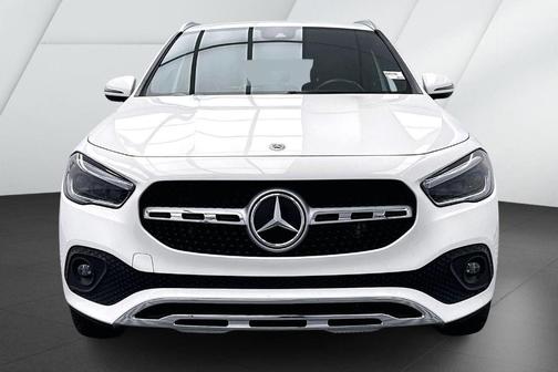 2023 Mercedes-Benz GLA 250