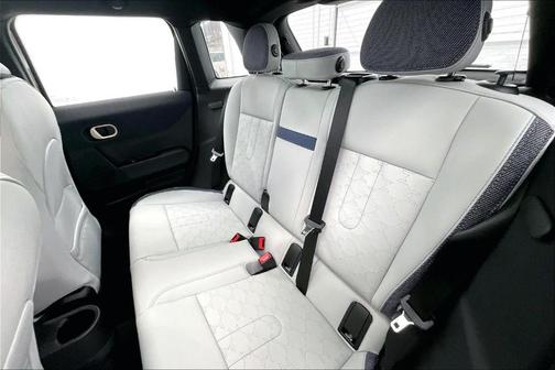 2026 MINI Hardtop Cooper S