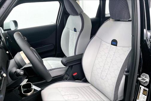 2026 MINI Hardtop Cooper S