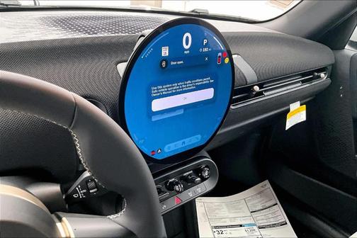 2026 MINI Hardtop Cooper S