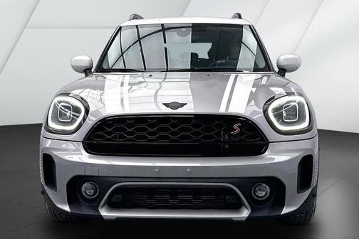 2023 MINI Countryman Cooper S