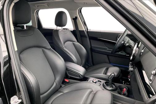 2022 MINI Countryman Cooper S ALL4