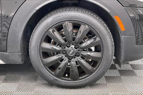 2022 MINI Countryman Cooper S ALL4