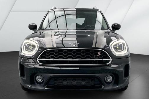 2022 MINI Countryman Cooper S ALL4