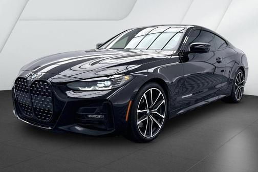 2024 BMW 430 i xDrive