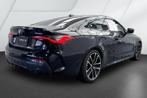 2024 BMW 430 i xDrive