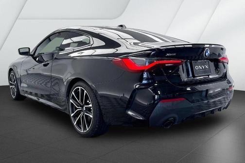 2024 BMW 430 i xDrive