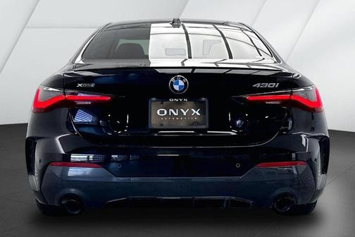 2024 BMW 430 i xDrive