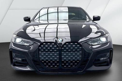 2024 BMW 430 i xDrive