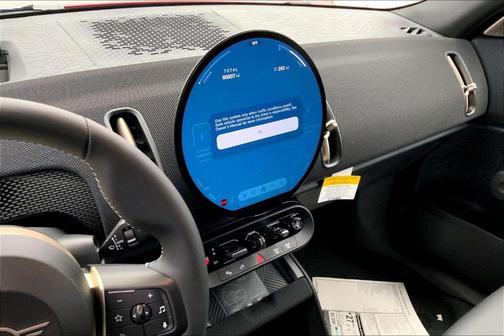 2025 MINI Countryman S