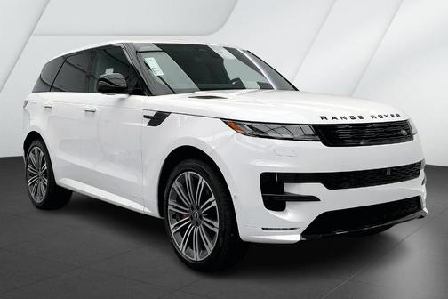 2025 Land Rover Range Rover Sport P530 Dynamic SE