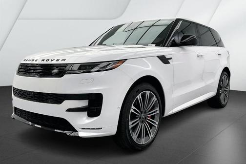 2025 Land Rover Range Rover Sport P530 Dynamic SE