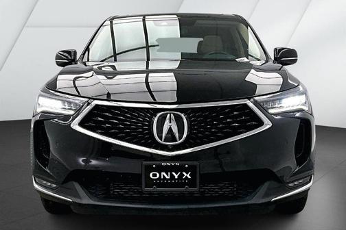 2024 Acura RDX Advance Package