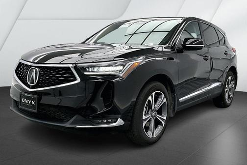 2024 Acura RDX Advance Package