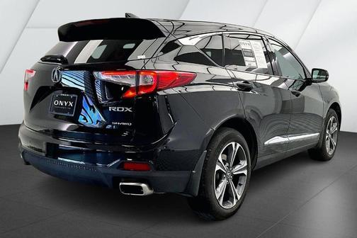 2024 Acura RDX Advance Package