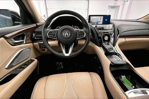 2024 Acura RDX Advance Package