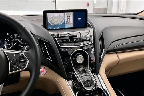 2024 Acura RDX Advance Package