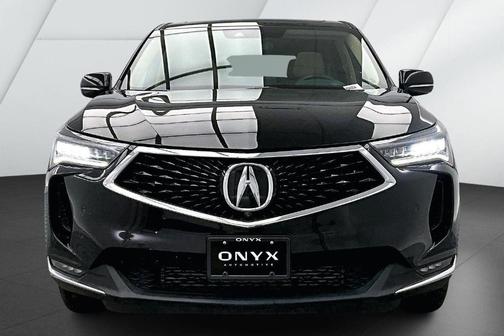 2024 Acura RDX Advance Package